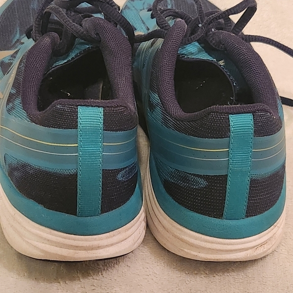 Nike Dual Fusion Flywire Running Shoes Women's 8 - Picture 3 of 9